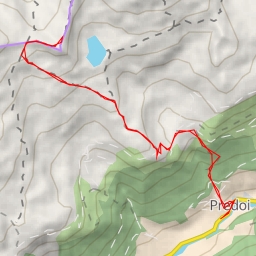 thumbnail for Seewände