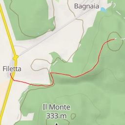 thumbnail for Poggio Le Caldaie