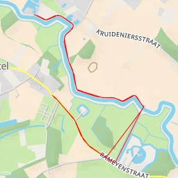 thumbnail for Kruideniersstraat