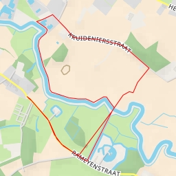 thumbnail for Kruideniersstraat