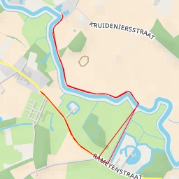 thumbnail for Kruideniersstraat