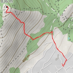 thumbnail for Monte San Giorgio