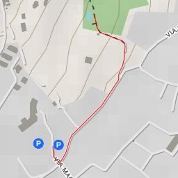 thumbnail for Via Mario Davide