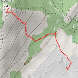 thumbnail for Via Monte Grappa