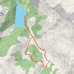 thumbnail for Refuge de l'Écondu