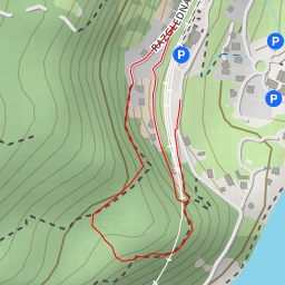 thumbnail for Razgledna cesta