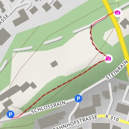 thumbnail for Palisadenweg - Aarburg