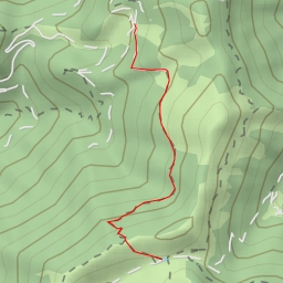 thumbnail for Bocca di Saval - Strada Val dei Poz