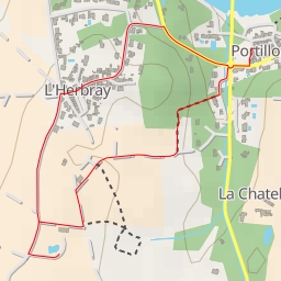 thumbnail for Voie de la Buronnerie - Voie de la Buronnerie