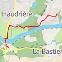 thumbnail for Route de la Ville Bachelier