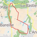 thumbnail for Impasse des Millaux