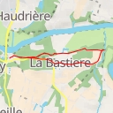 thumbnail for Rue de la Blandinière