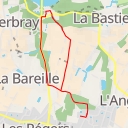 thumbnail for Impasse des Bauquins