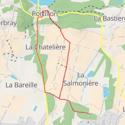 thumbnail for Rue de la Hée