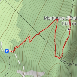 thumbnail for Chemin de Rachu