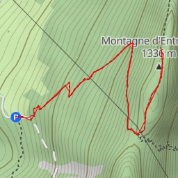 thumbnail for Chemin de Rachu