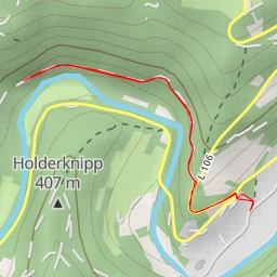 thumbnail for Grünentalstraße