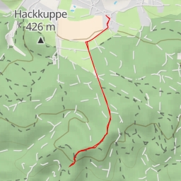 thumbnail for Dreibrüderstein