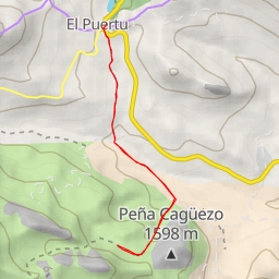 thumbnail for Prao del Molino