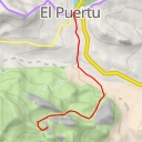 thumbnail for Hoyo la Campana