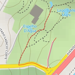 thumbnail for Lago da Nascente