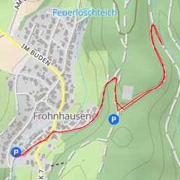 thumbnail for Ruckersfelder Straße
