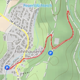 thumbnail for Ruckersfelder Straße