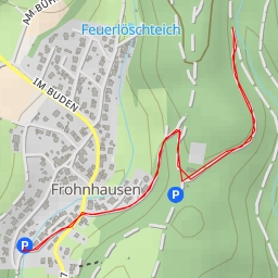 thumbnail for Ruckersfelder Straße