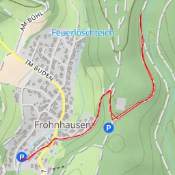 thumbnail for Ruckersfelder Straße