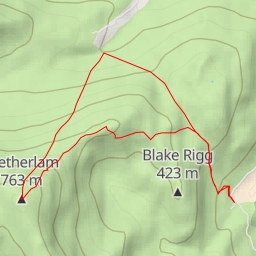 thumbnail for Wetherlam