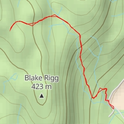 thumbnail for Hellens Copper Mine - Tilberthwaite Road