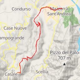 thumbnail for Strada Provinciale 115 Tripiciana