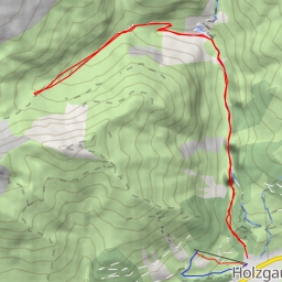 thumbnail for Hintere Schochenalpe - Heilbronner Weg