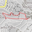 thumbnail for Ex Ascensor Santo Domingo - Mirador Ascensor Santo Domingo - Valparaíso