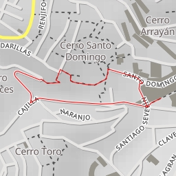 thumbnail for Ex Ascensor Santo Domingo - Mirador Ascensor Santo Domingo - Valparaíso