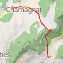 thumbnail for Impasse les Verchères - Saint-Alban