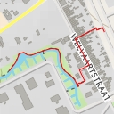 thumbnail for Trageweg Bufferzone Hellegatstraat - Trageweg Bufferzone Hellegatstraat