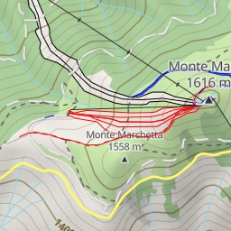 thumbnail for Riserva innevamento artificiale