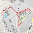 thumbnail for Cumhurbaşkanlığı Çengelköy Çalışma Ofisi - Kemalettin Tuğcu Sokağı