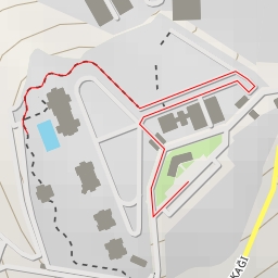 thumbnail for Cumhurbaşkanlığı Çengelköy Çalışma Ofisi - Kemalettin Tuğcu Sokağı