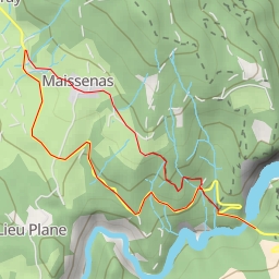 thumbnail for Route de Mens - Route de Mens