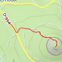 thumbnail for Suc de Montivernoux