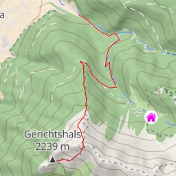 thumbnail for Gerichtshals