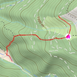 thumbnail for Almweg2000 - Gsies - Valle di Casies