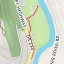 thumbnail for Rogue River Greenway Trail