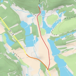 thumbnail for Chemin des Forts