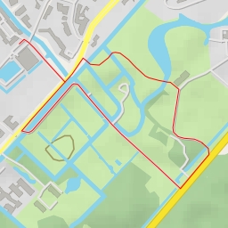 thumbnail for Rijksstraatweg