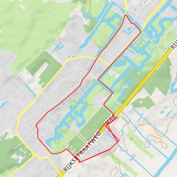 thumbnail for Rijksstraatweg