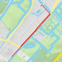 thumbnail for Backershagenlaan - Backershagenlaan