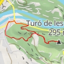 thumbnail for Turó de les Casetes